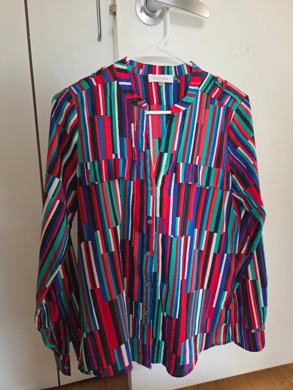 Calvin Klein Shirt, NWT
